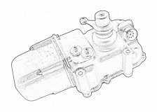 Actuator unit