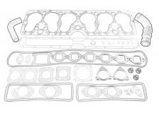 Cylinder Head Gasket Kit