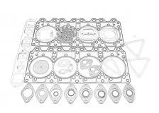 Cylinder Head Gasket Kit