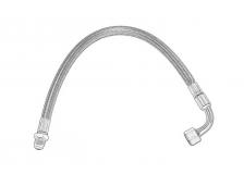 Gearbox & Hoses