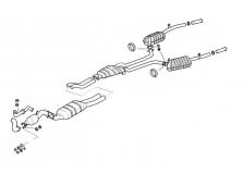 Exhaust
