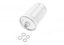 Fuel filters