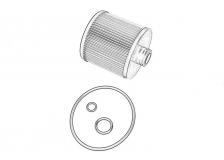 Maintenance & Service parts