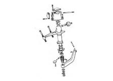 Power Steering Box