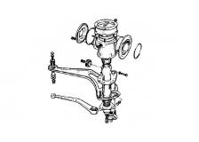 Steering Box