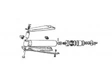 Steering Ram