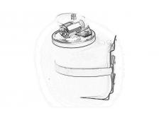 Windscreen Washer Bottles & Jets