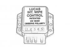 Control Units