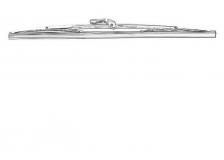 Windscreen Arms & Blades