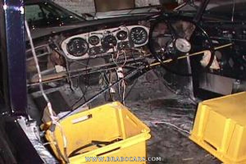 Rolls-Royce Silver Cloud III