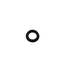 Seal solenoid aperture