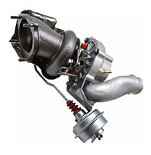 Turbo charger RH