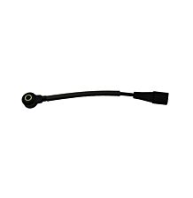 Knock sensor bank 2/LH-rear