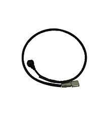Knock sensor bank 1/RH-front