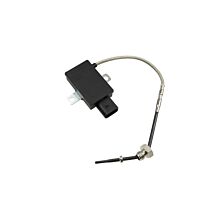 Exhaust gas temperature sensors bank 1/RH