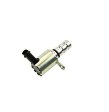 Control valve