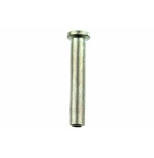 Reach tube air injection