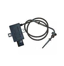 Sensor temperature exhaust gas B-bank