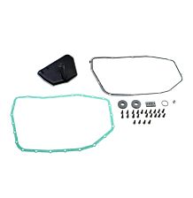 Gearbox filter kit (13 bolt fixing sump)