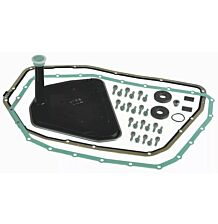 Gearbox oil filter kit (13/24 bolt fixing)