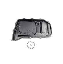 Transmission filter oil sump+gasket 