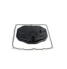 Gearbox filter+gasket 
