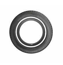 Tyre 235-75-15 Retro RC 105H (white wall 3/4")