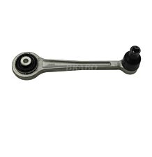 Rear suspension, front arm