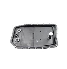 Oil sump set