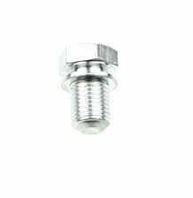 Drain plug engine oil