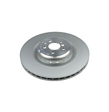 Brake disc rear 