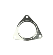 Seal exhaust