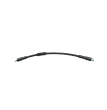 Brake hose front