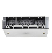 Control unit for rear body