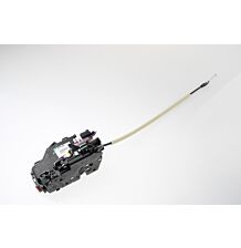 Door power latch LHD RH