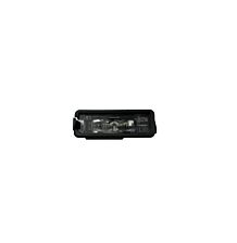 Led licence plate light