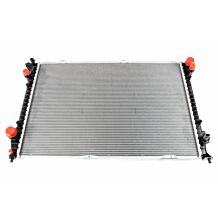 Radiator V8