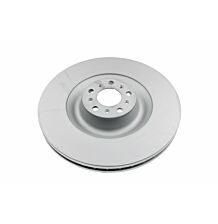 Brake disc front