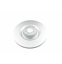 Brake disc front