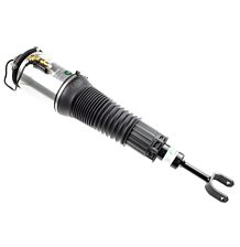 LH front air damper (Billstein)