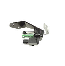Level sensor front LH