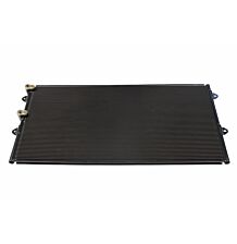 Airco condenser