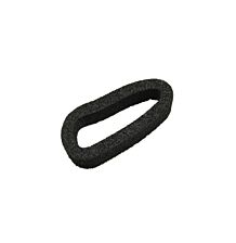 Sound absorber piece