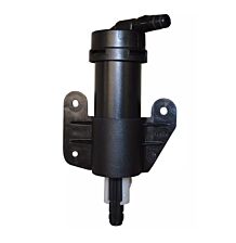 Telescopic jet RH