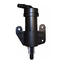Telescopic jet LH