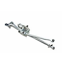 Wiper linkage (LHD)