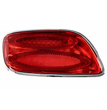 Led tail light LH