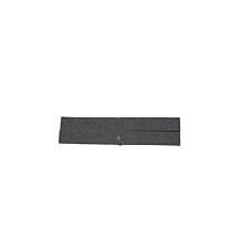 Foam seal rear division bar