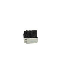 Foam seal outer waist