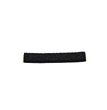 Foam seal rear guide seal lower